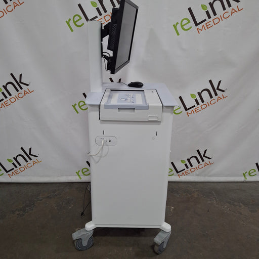 Quinton Quinton Cardiac Science Q Stress System Console Cardiology reLink Medical