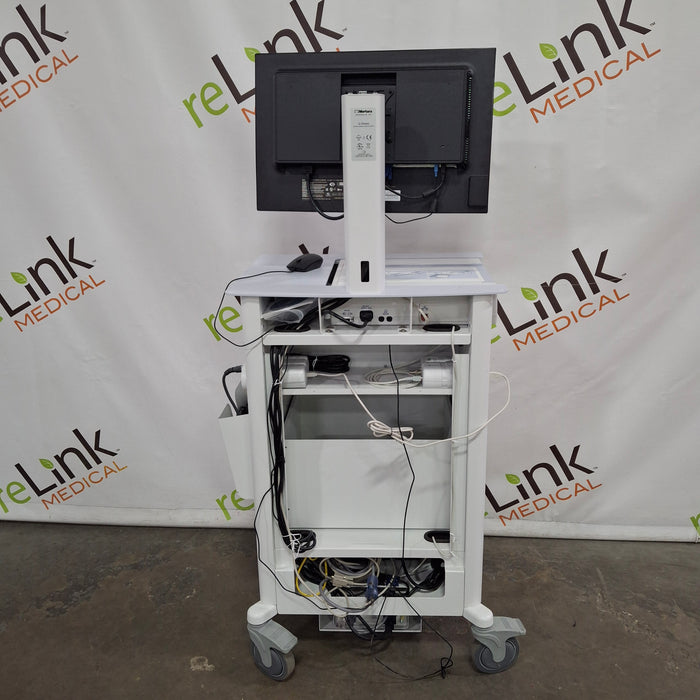 Quinton Quinton Cardiac Science Q Stress System Console Cardiology reLink Medical