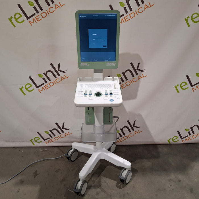 B-K Medical B-K Medical Flex Focus 1202 Ultrasound Ultrasound reLink Medical