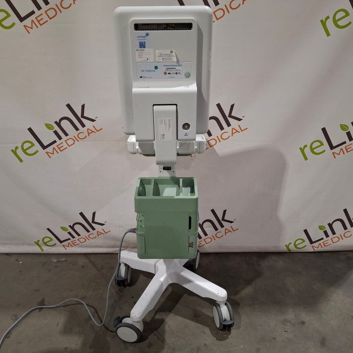 B-K Medical B-K Medical Flex Focus 1202 Ultrasound Ultrasound reLink Medical