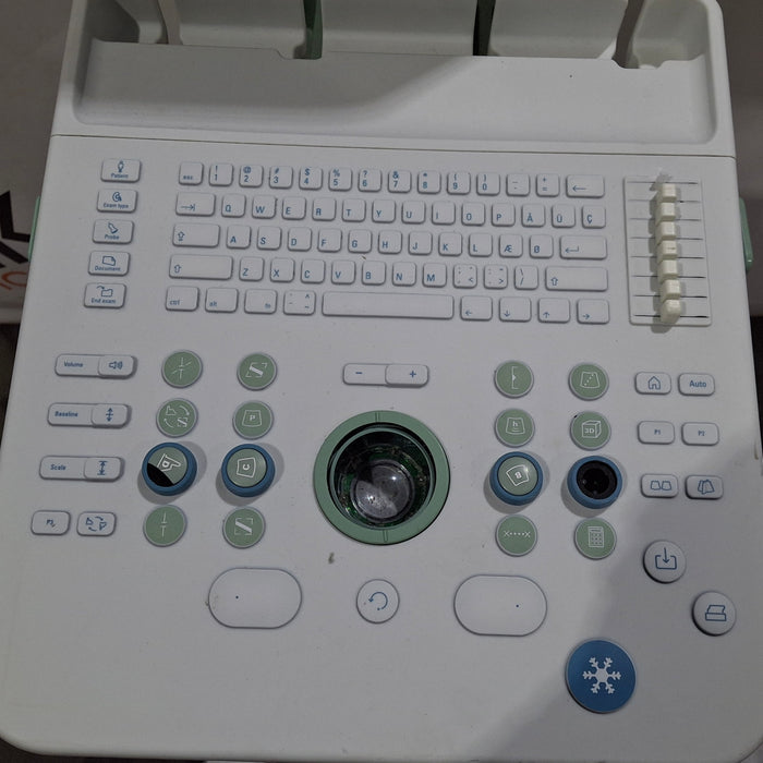 B-K Medical B-K Medical Flex Focus 1202 Ultrasound Ultrasound reLink Medical