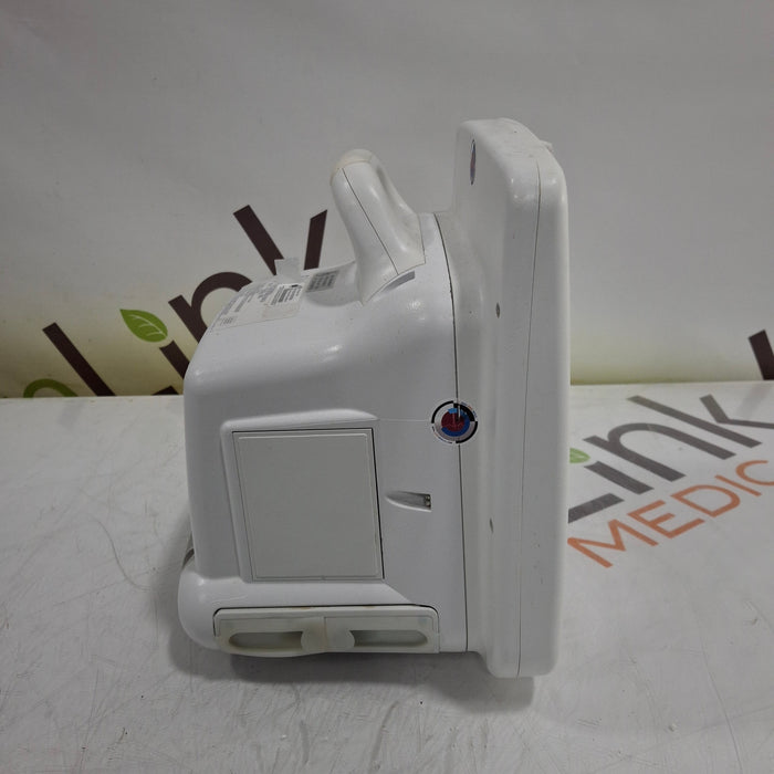 GE Healthcare Dash 5000 - GE/Nellcor SpO2 Patient Monitor