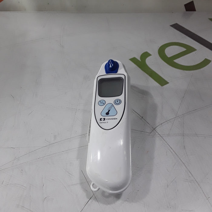 Covidien Covidien Genius 3 Thermometer Diagnostic Exam Equipment reLink Medical