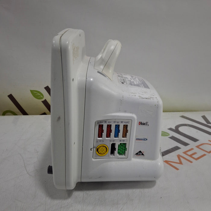 GE Healthcare GE Healthcare Dash 5000 - Masimo SpO2 Patient Monitor Patient Monitors reLink Medical