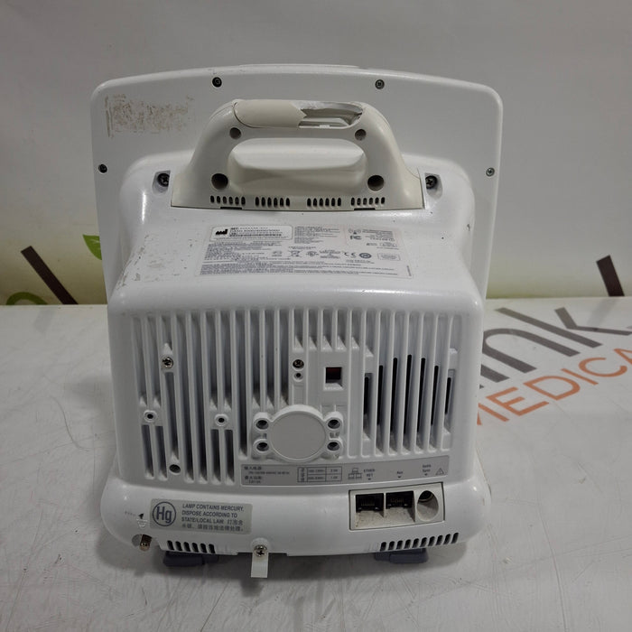 GE Healthcare GE Healthcare Dash 5000 - Masimo SpO2 Patient Monitor Patient Monitors reLink Medical