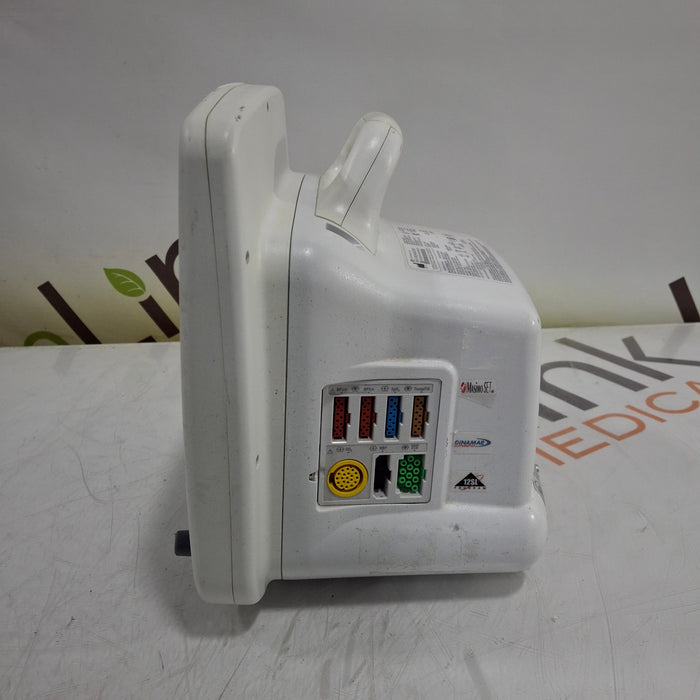 GE Healthcare GE Healthcare Dash 5000 - Masimo SpO2 Patient Monitor Patient Monitors reLink Medical