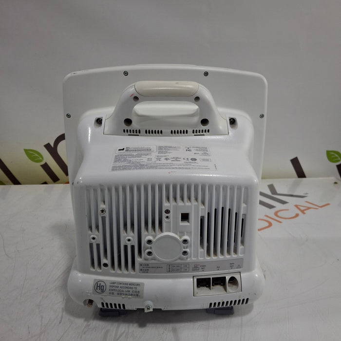GE Healthcare GE Healthcare Dash 5000 - Masimo SpO2 Patient Monitor Patient Monitors reLink Medical