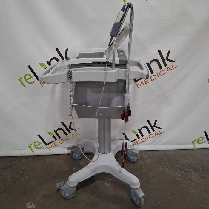 GE Healthcare GE Healthcare MAC 5500 ECG with CAM Module Cardiology reLink Medical