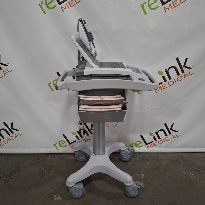 GE Healthcare GE Healthcare MAC 5500 ECG with CAM Module Cardiology reLink Medical