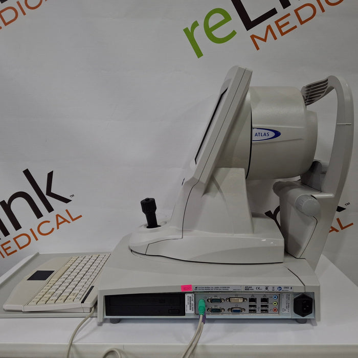 Carl Zeiss Atlas 9000 Corneal Topography System