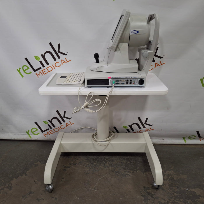 Carl Zeiss Atlas 9000 Corneal Topography System