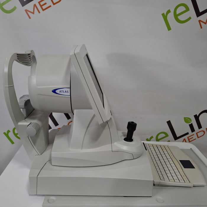 Carl Zeiss Atlas 9000 Corneal Topography System