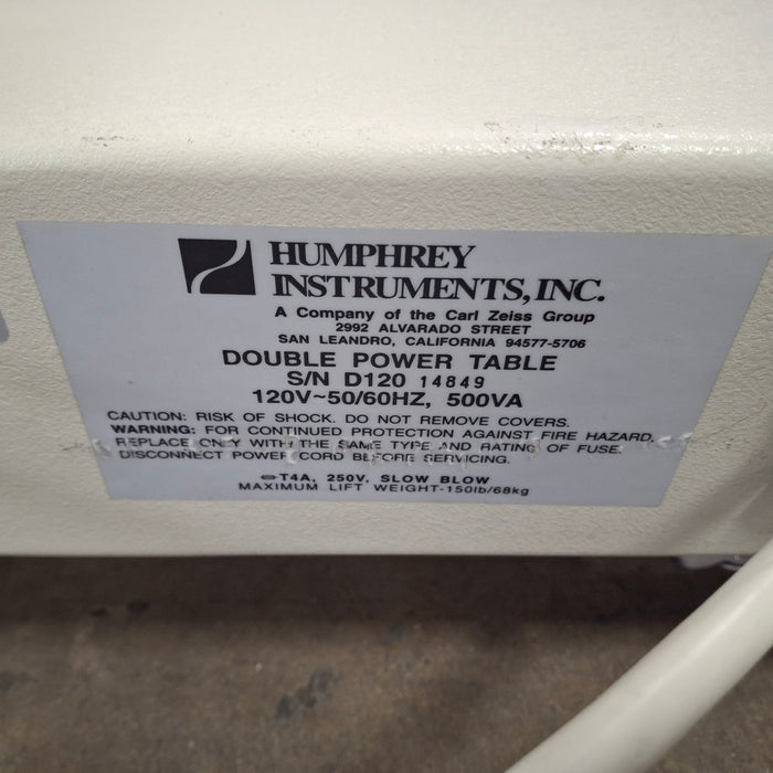 Carl Zeiss Atlas 9000 Corneal Topography System