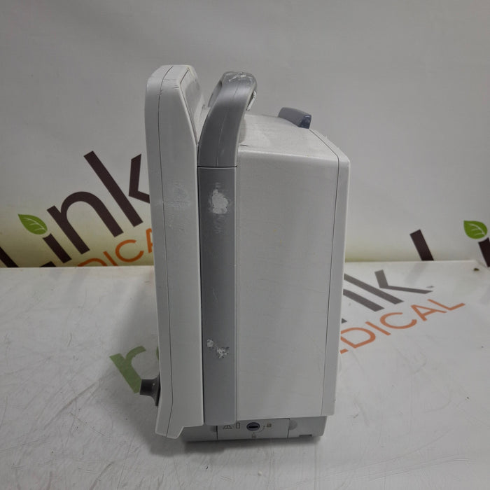 GE Healthcare GE Healthcare Carescape B650 Critical Care Patient Monitor Patient Monitors reLink Medical