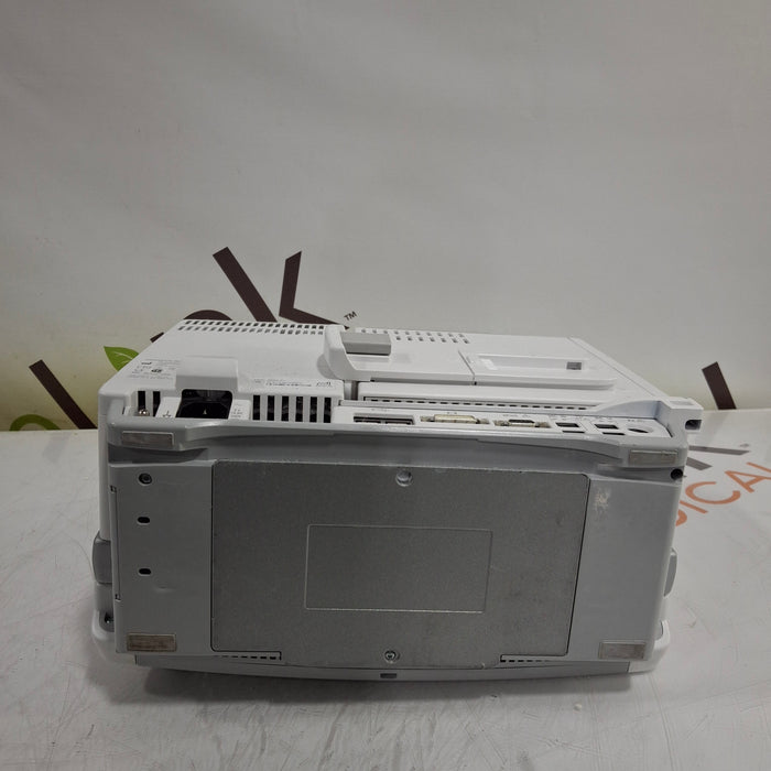 GE Healthcare GE Healthcare Carescape B650 Critical Care Patient Monitor Patient Monitors reLink Medical