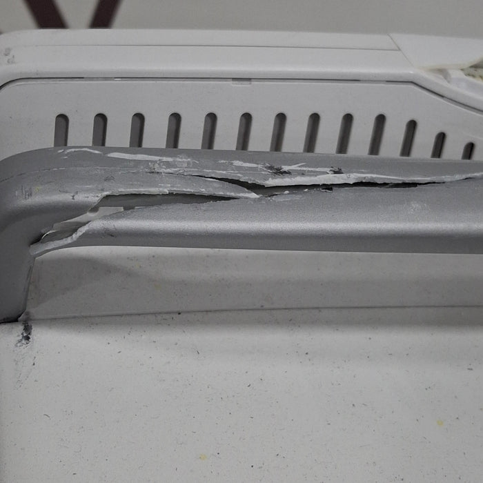 GE Healthcare GE Healthcare Carescape B650 Critical Care Patient Monitor Patient Monitors reLink Medical