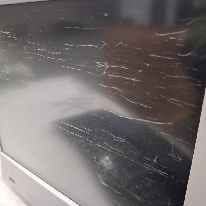 GE Healthcare GE Healthcare Carescape B650 Critical Care Patient Monitor Patient Monitors reLink Medical