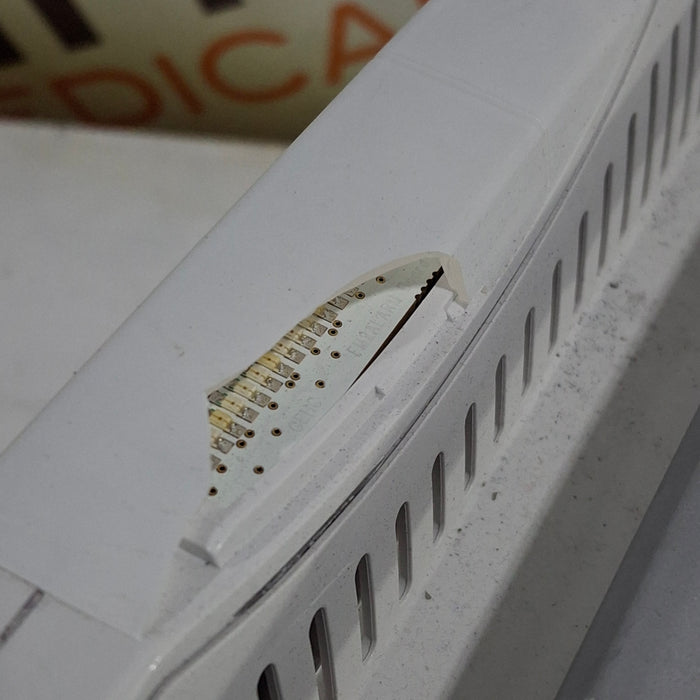 GE Healthcare GE Healthcare Carescape B650 Critical Care Patient Monitor Patient Monitors reLink Medical