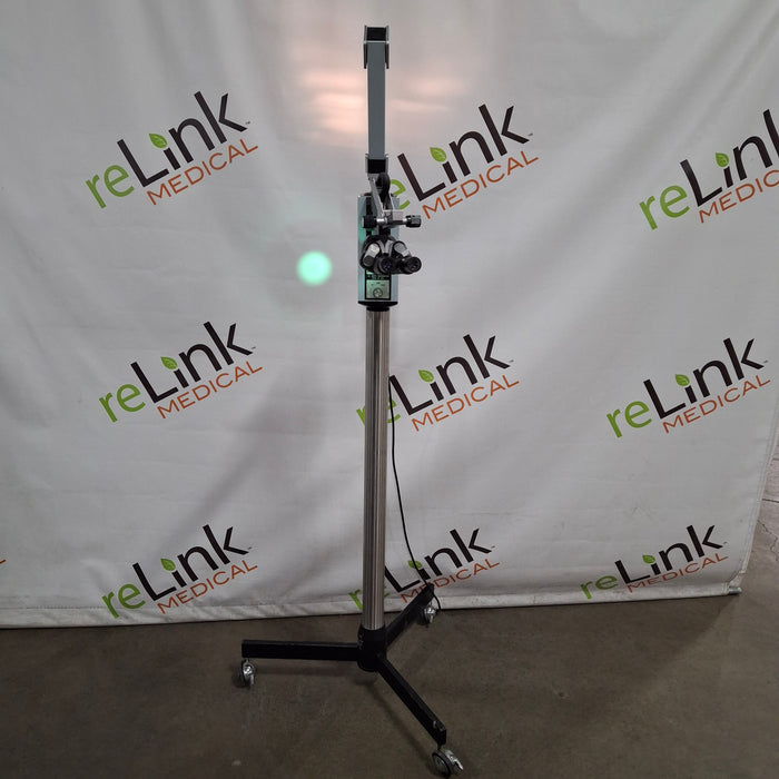 Wallach Wallach CH-101 Colposcope Diagnostic Exam Equipment reLink Medical