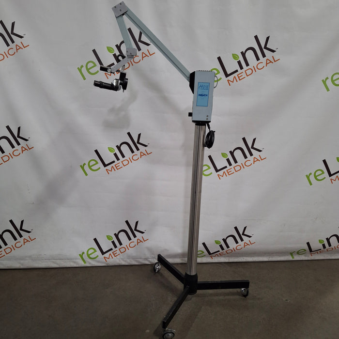 Wallach Wallach CH-101 Colposcope Diagnostic Exam Equipment reLink Medical
