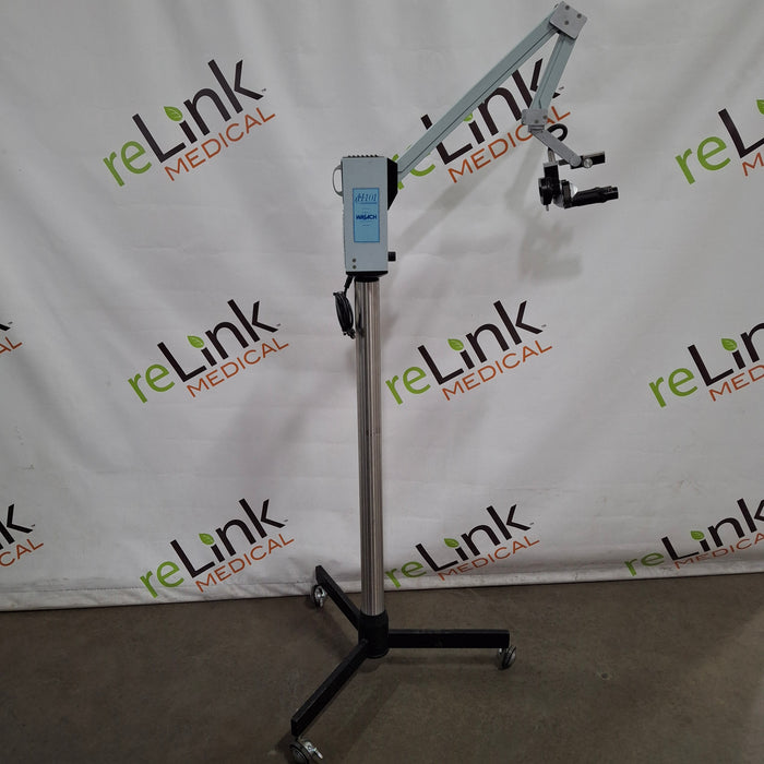 Wallach Wallach CH-101 Colposcope Diagnostic Exam Equipment reLink Medical