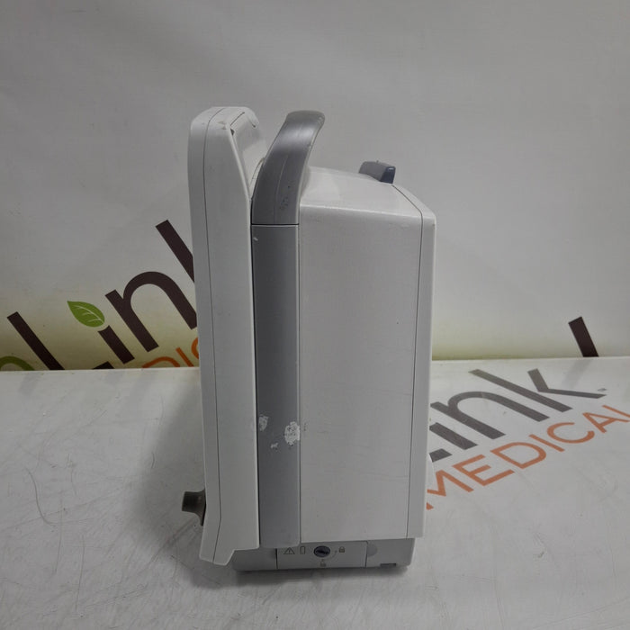 GE Healthcare GE Healthcare Carescape B650 Critical Care Patient Monitor Patient Monitors reLink Medical