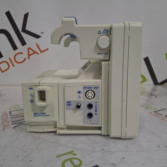 Welch Allyn Propaq CS 242 Vital Signs Monitor