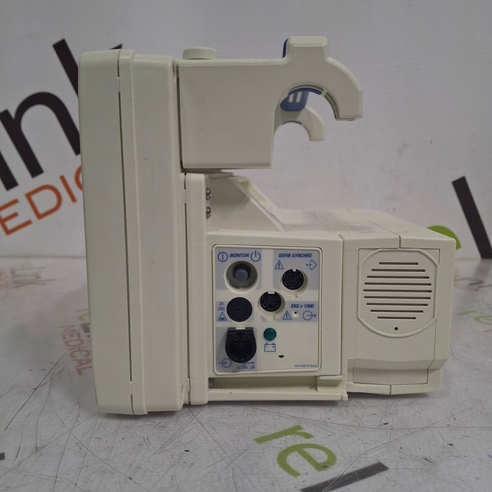 Welch Allyn Propaq CS 242 Vital Signs Monitor