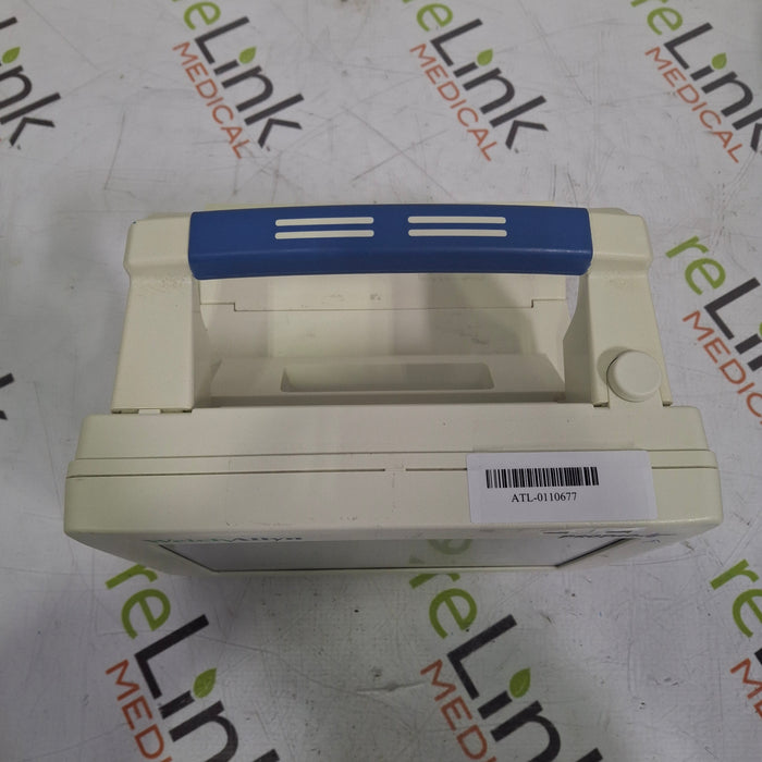 Welch Allyn Propaq CS 242 Vital Signs Monitor