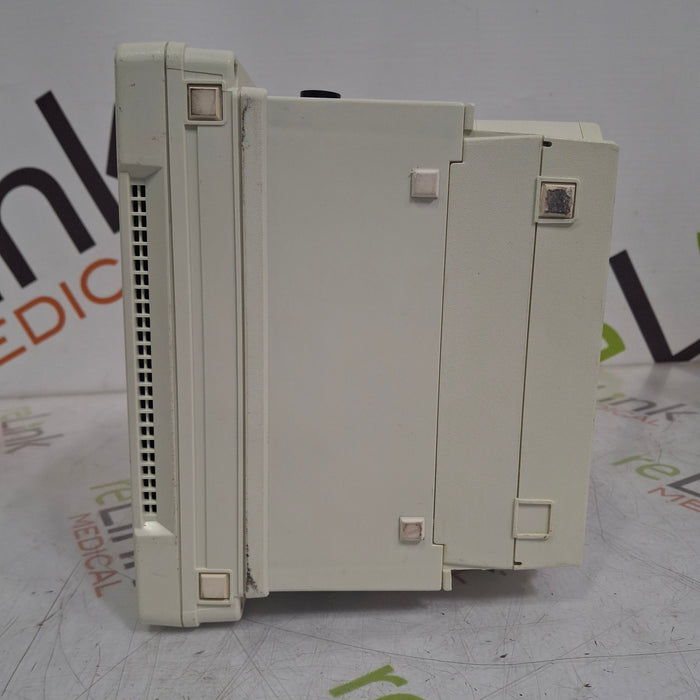 Welch Allyn Propaq CS 242 Vital Signs Monitor