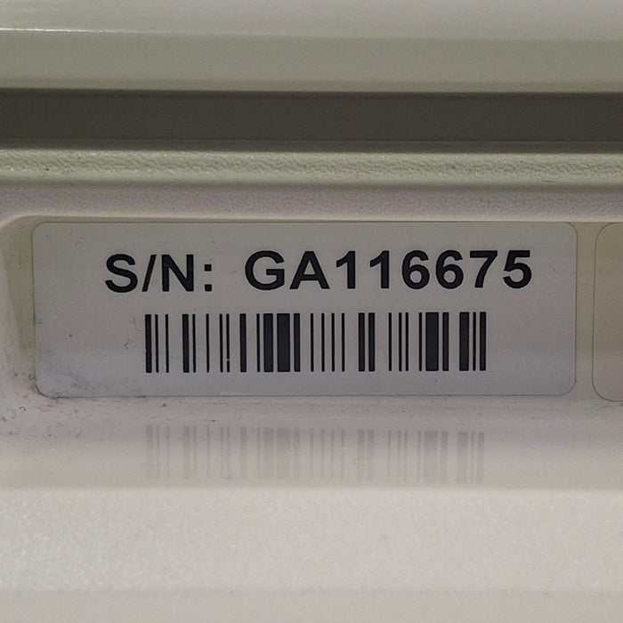 Welch Allyn Propaq CS 242 Vital Signs Monitor