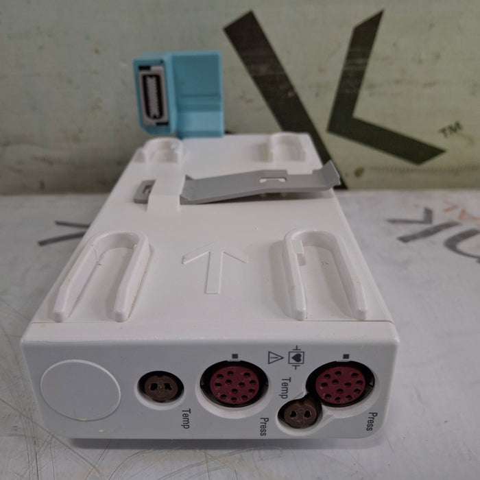 Philips Philips M3012A MMS Extension Module Patient Monitors reLink Medical