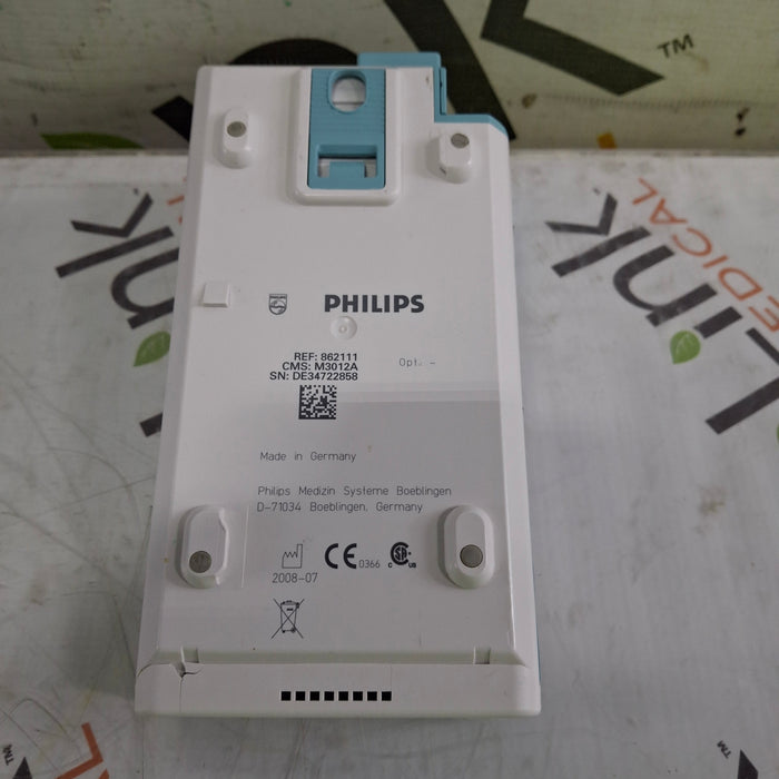Philips Philips M3012A MMS Extension Module Patient Monitors reLink Medical