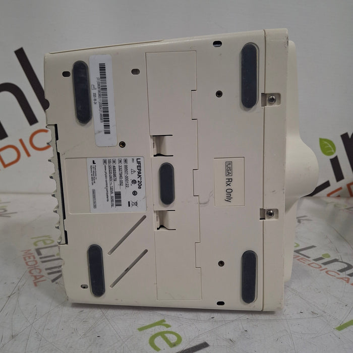 Physio-Control Physio-Control LifePak 20e Defibrillator Defibrillators reLink Medical