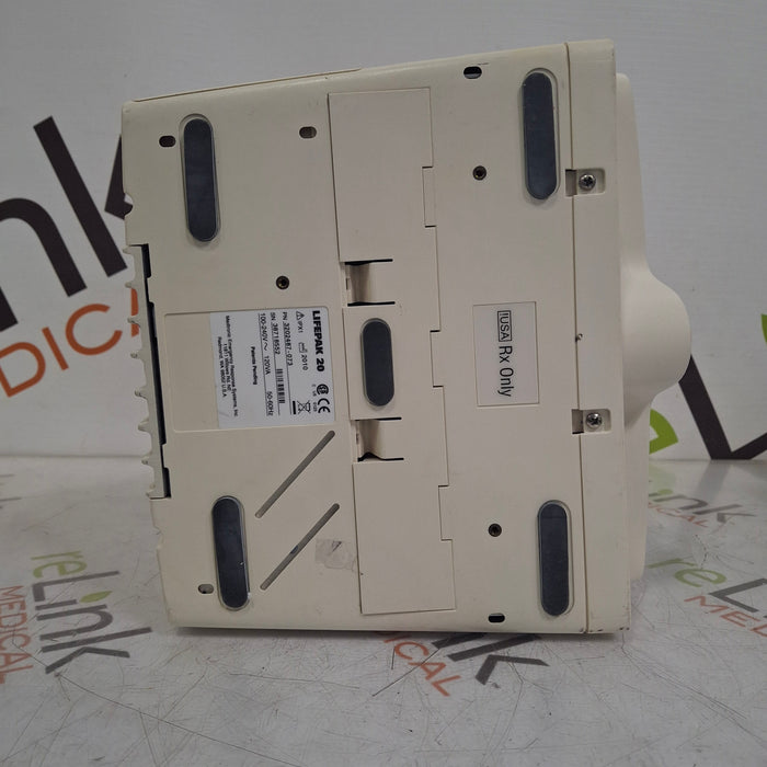 Physio-Control Physio-Control LifePak 20 Defib Defibrillators reLink Medical