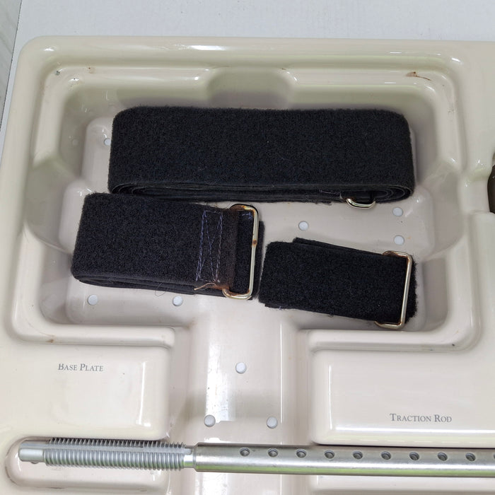 Linvatec Traction Tower Extremity Traction Device