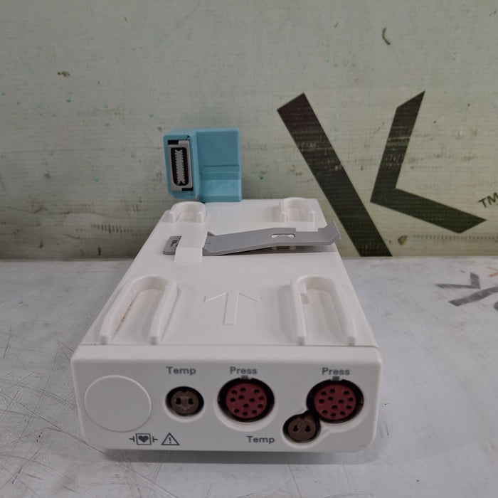Philips Philips M3012A MMS Extension Module Patient Monitors reLink Medical