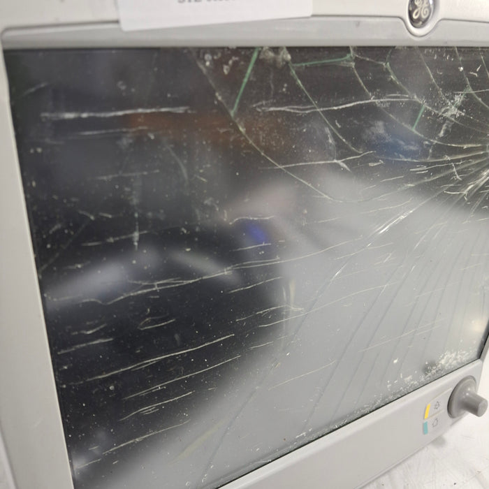 GE Healthcare GE Healthcare Carescape B650 Patient Monitor Patient Monitors reLink Medical