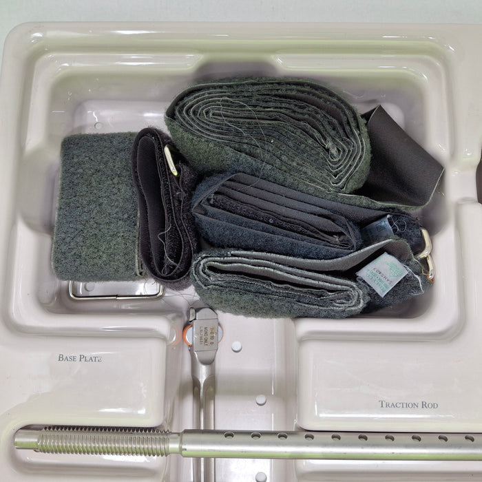 Linvatec Linvatec Traction Tower Extremity Traction Device Surgical Instruments reLink Medical