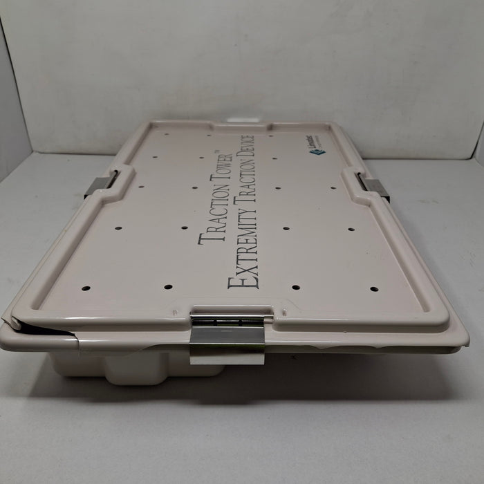 Linvatec Linvatec Traction Tower Extremity Traction Device Surgical Instruments reLink Medical
