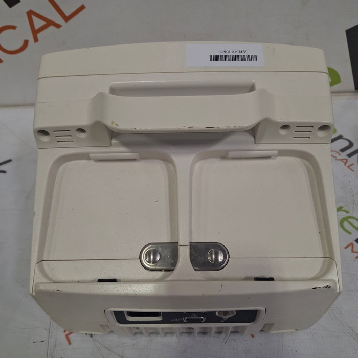 Physio-Control Physio-Control LifePak 20 Defib Defibrillators reLink Medical