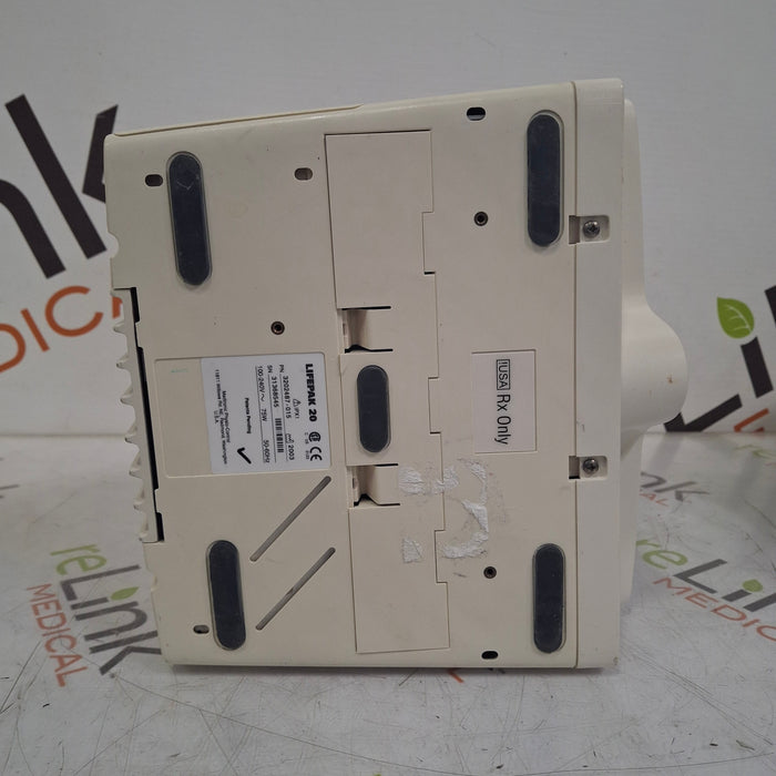 Physio-Control Physio-Control LifePak 20 Defib Defibrillators reLink Medical