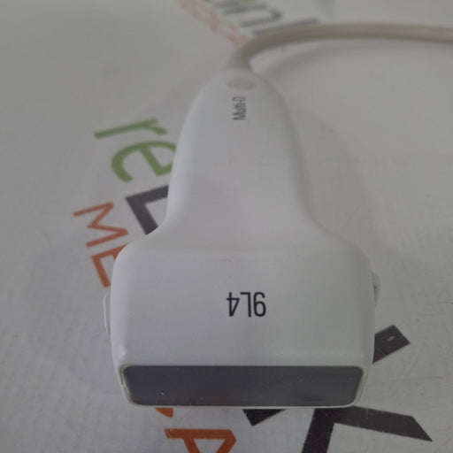 Siemens Siemens Acuson 9L4 Linear Transducer Ultrasound Probes reLink Medical