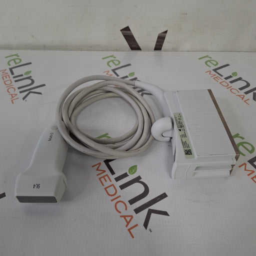 Siemens Siemens Acuson 9L4 Linear Transducer Ultrasound Probes reLink Medical