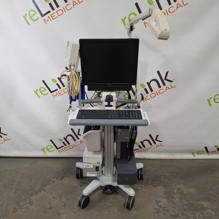 Nihon Kohden Nihon Kohden Neurofax EEG-1200 EEG PSG System EEG EMG Sleep Systems reLink Medical