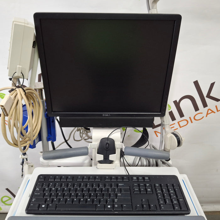 Nihon Kohden Nihon Kohden Neurofax EEG-1200 EEG PSG System EEG EMG Sleep Systems reLink Medical