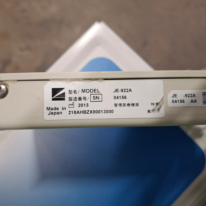 Nihon Kohden Nihon Kohden Neurofax EEG-1200 EEG PSG System EEG EMG Sleep Systems reLink Medical