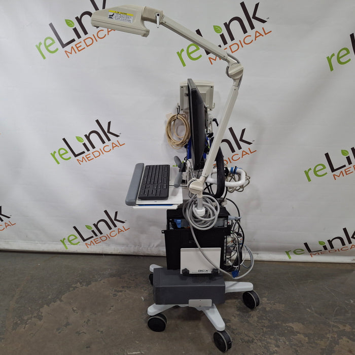 Nihon Kohden Nihon Kohden Neurofax EEG-1200 EEG PSG System EEG EMG Sleep Systems reLink Medical