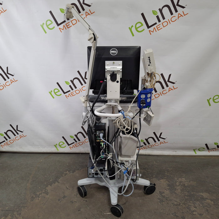 Nihon Kohden Nihon Kohden Neurofax EEG-1200 EEG PSG System EEG EMG Sleep Systems reLink Medical