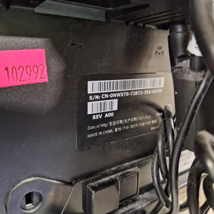 Nihon Kohden Nihon Kohden Neurofax EEG-1200 EEG PSG System EEG EMG Sleep Systems reLink Medical